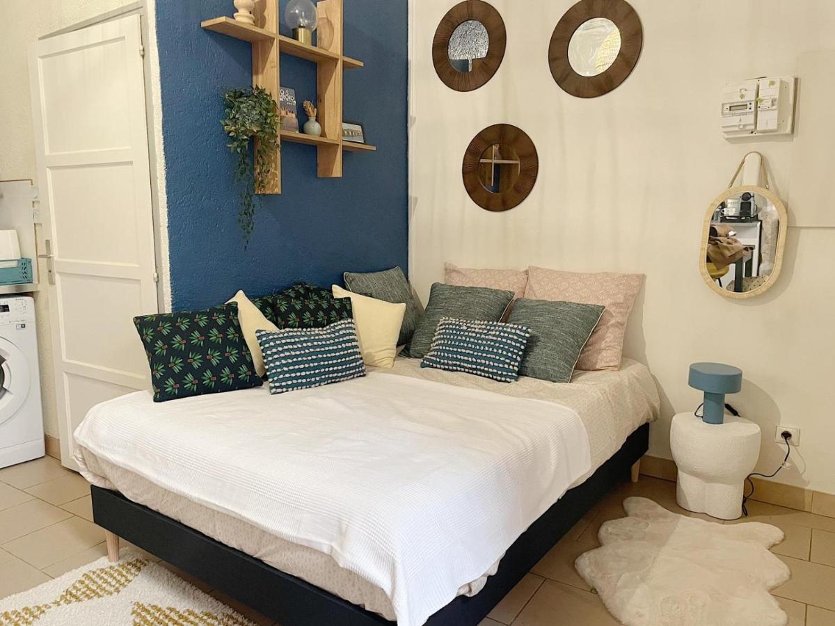 Charme & Calme A 200m Du Chateau Apartment *