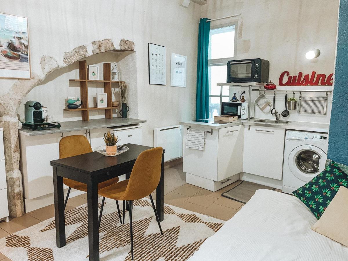 Charme & Calme A 200m Du Chateau Apartment