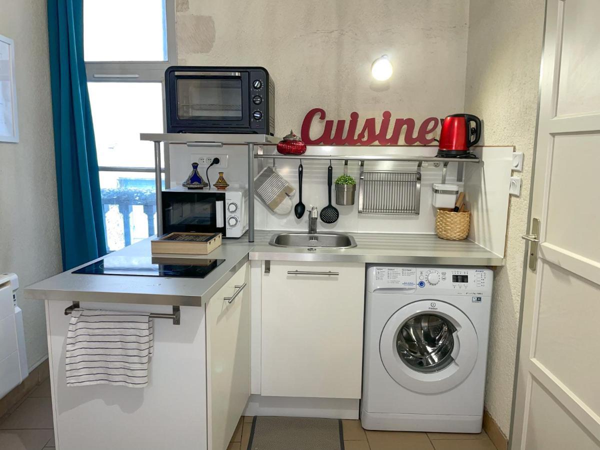 Charme & Calme A 200m Du Chateau Apartment Blois